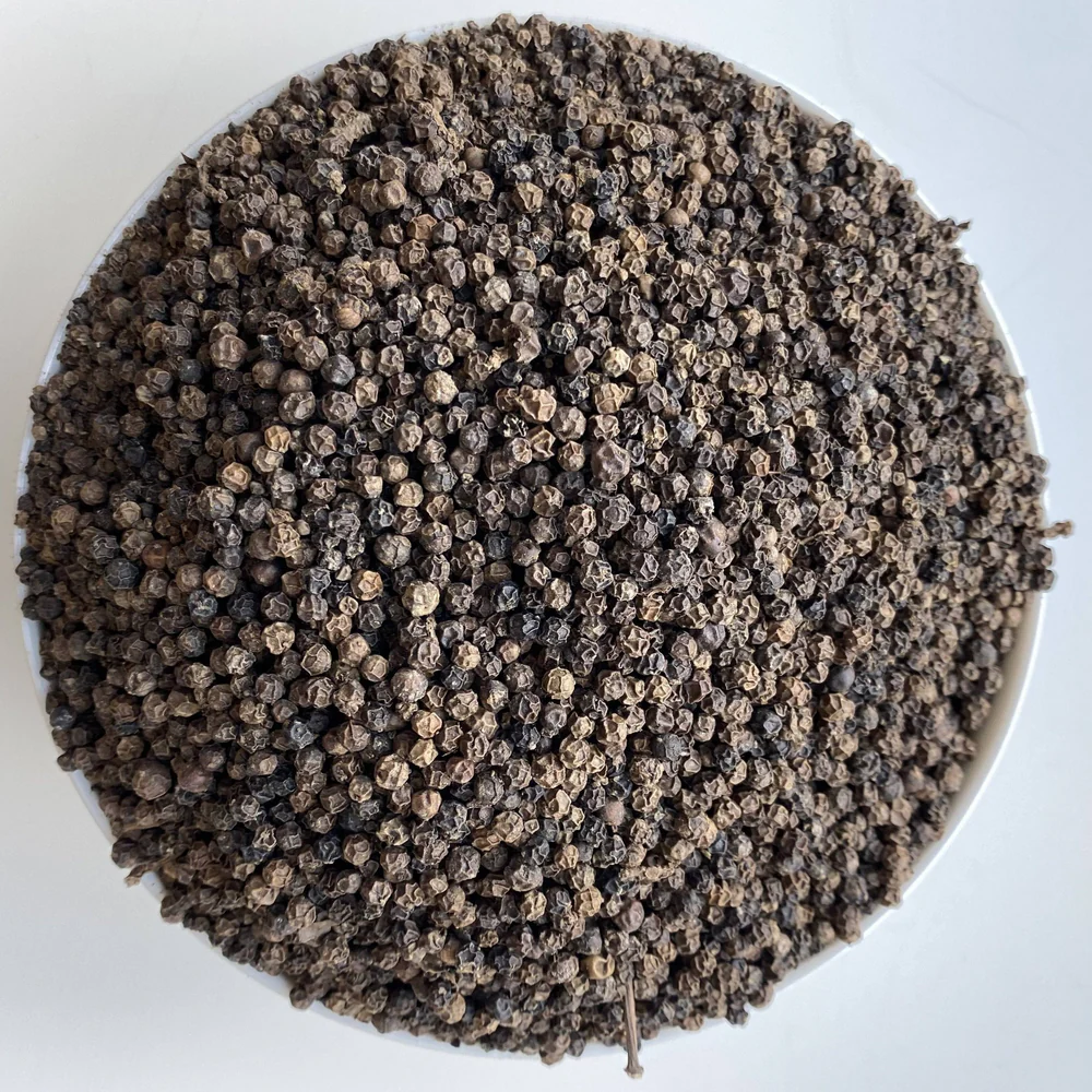 Poivre noir de Penja